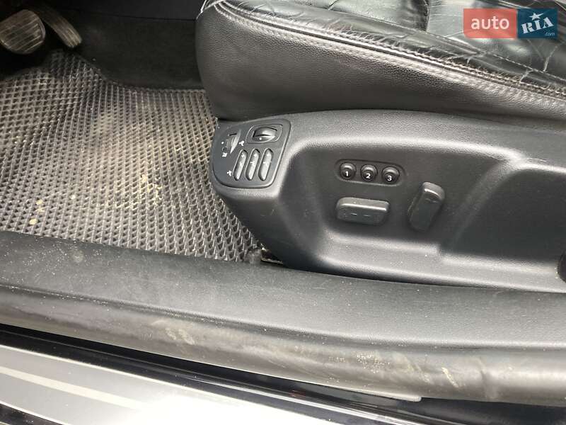 Седан Renault Latitude 2012 в Львове фото 20 Седан Renault Latitude 2012 в Львове