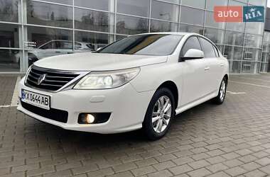 Седан Renault Latitude 2011 в Харкові