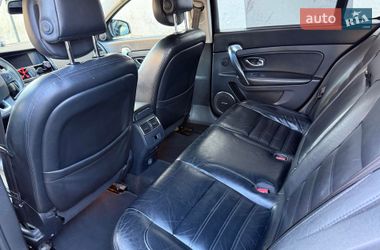 Седан Renault Latitude 2011 в Стрые