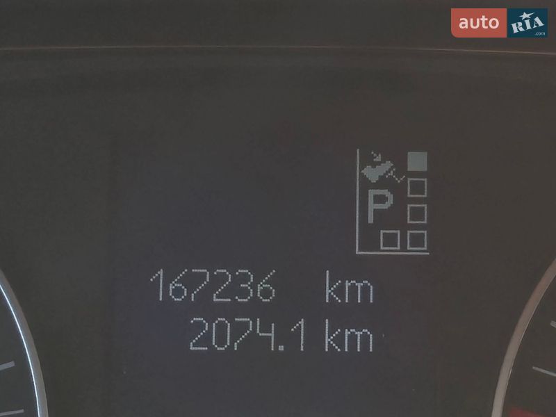 Седан Renault Latitude 2011 в Николаеве