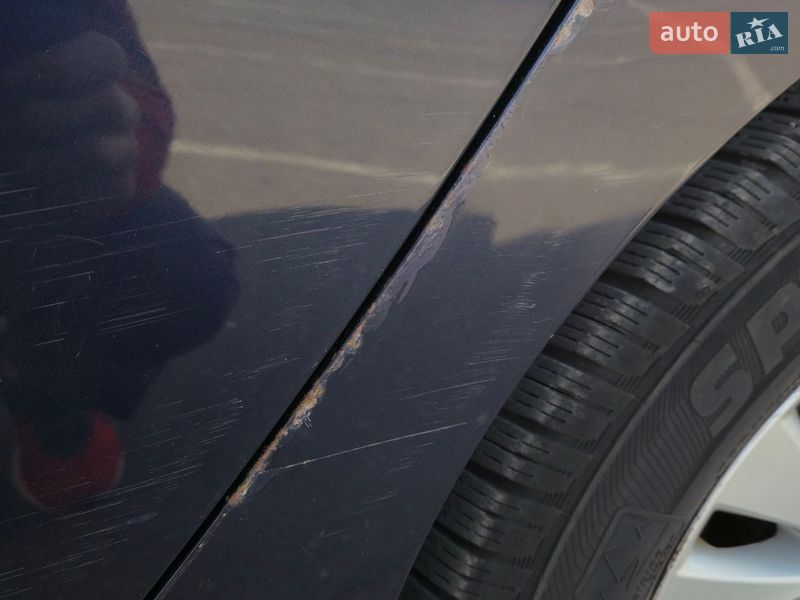 Седан Renault Latitude 2011 в Николаеве