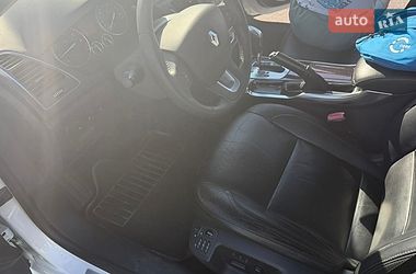 Седан Renault Latitude 2012 в Киеве