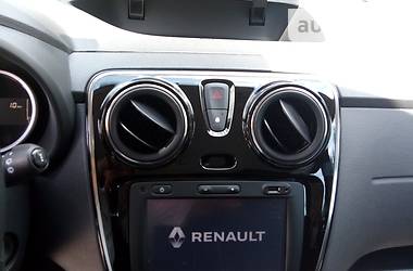 Универсал Renault Lodgy 2018 в Запорожье