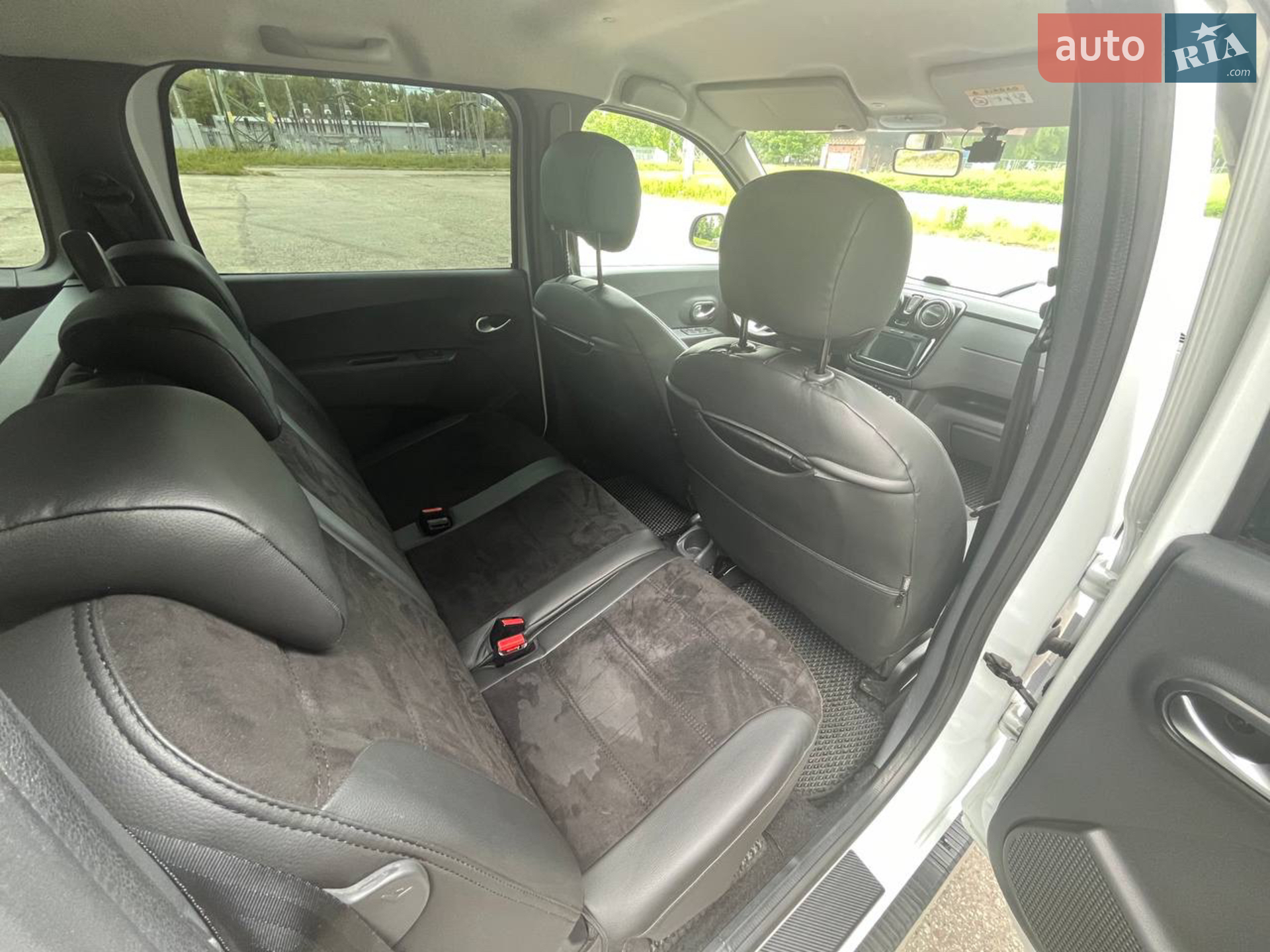 2021 Renault Lodgy - мініатюра 13