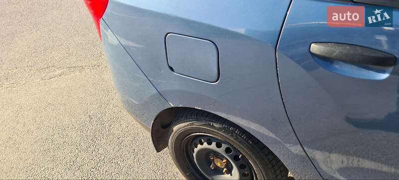 Мінівен Renault Lodgy 2014 в Львові фото 18 Мінівен Renault Lodgy 2014 в Львові