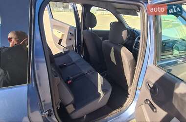 Мінівен Renault Lodgy 2014 в 