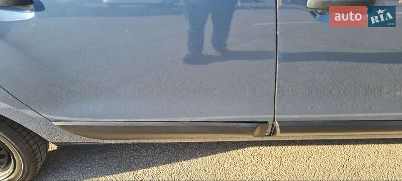 Мінівен Renault Lodgy 2014 в Львові фото 16 Мінівен Renault Lodgy 2014 в Львові