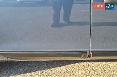 Мінівен Renault Lodgy 2014 в 