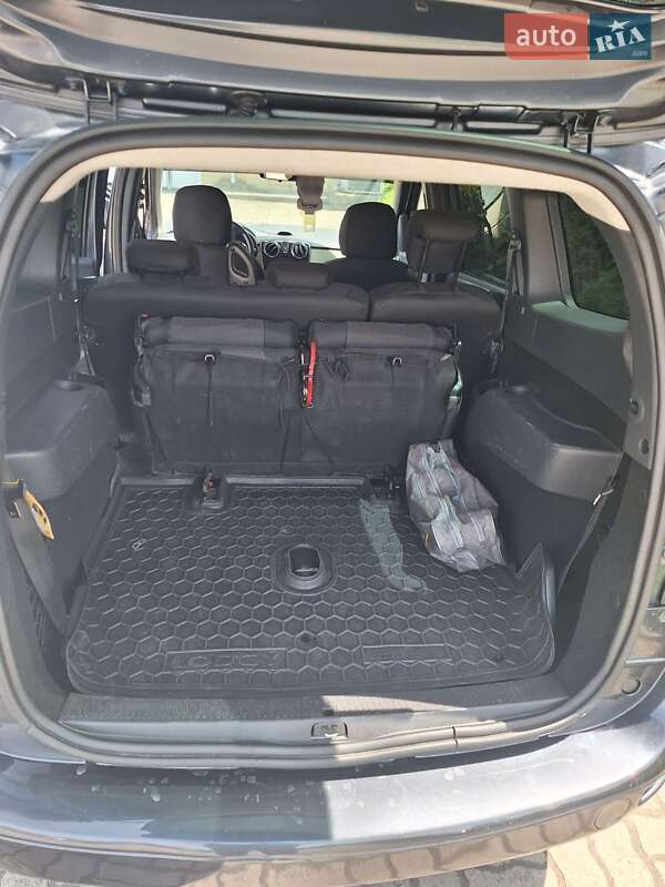 Мінівен Renault Lodgy 2015 в Дніпрі