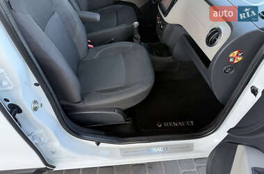 Минивэн Renault Lodgy 2016 в 