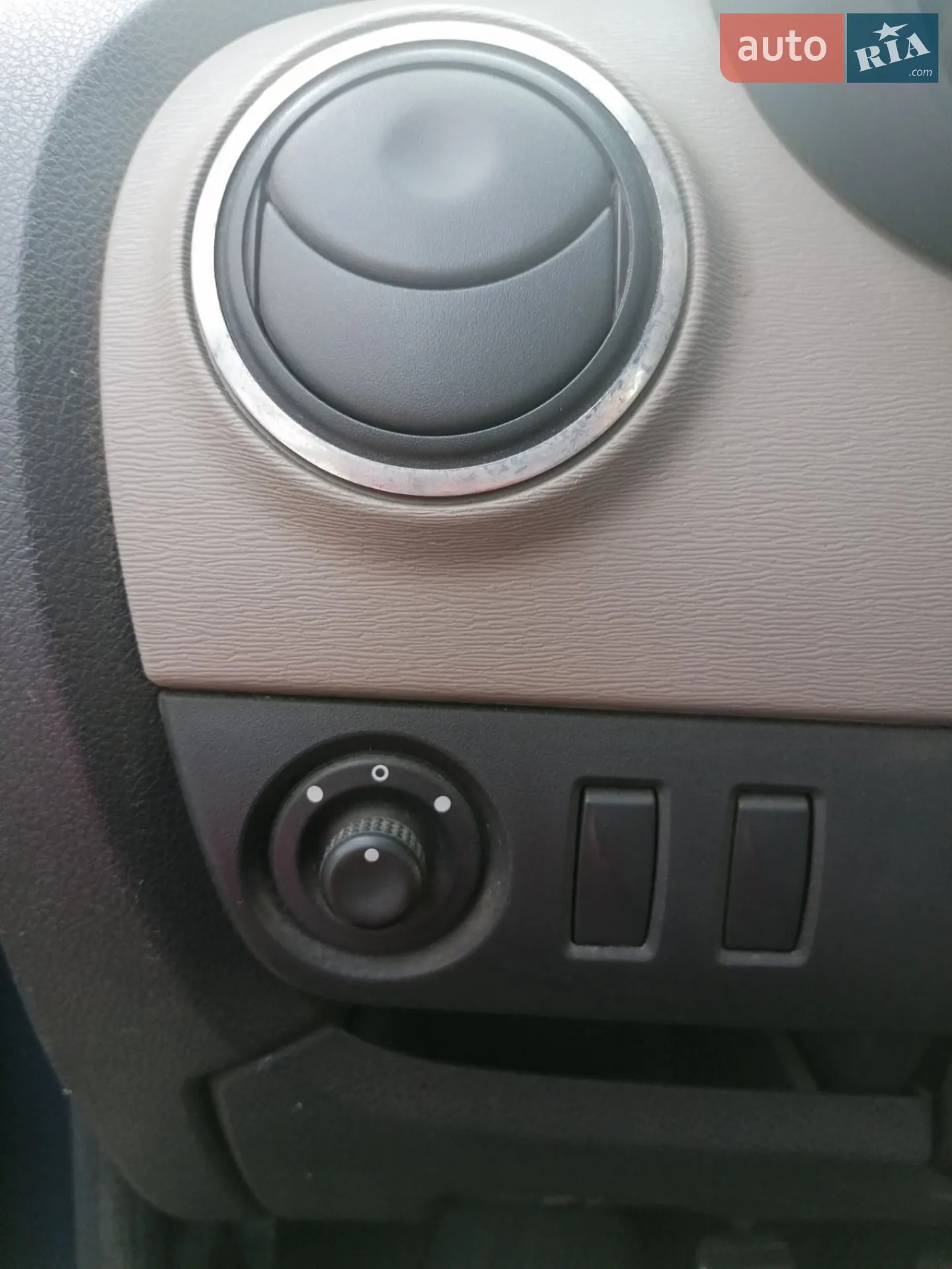 2013 Renault Lodgy - мініатюра 19