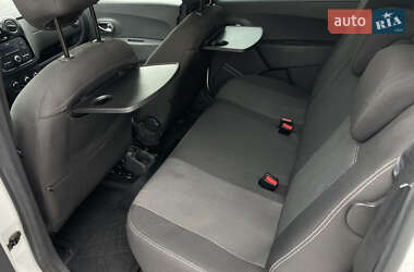 Минивэн Renault Lodgy 2019 в 