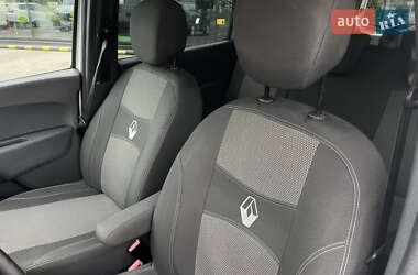 Минивэн Renault Lodgy 2019 в 