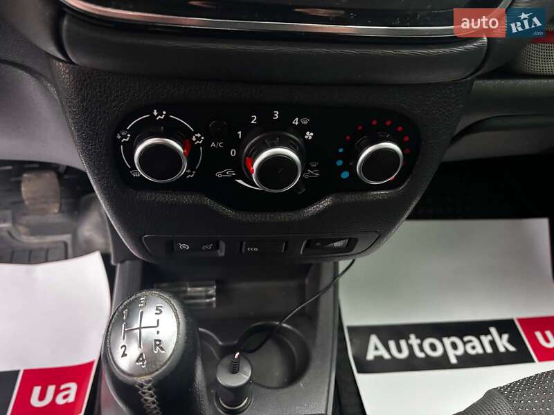 Минивэн Renault Lodgy 2017 в Запорожье фото 22 Минивэн Renault Lodgy 2017 в Запорожье