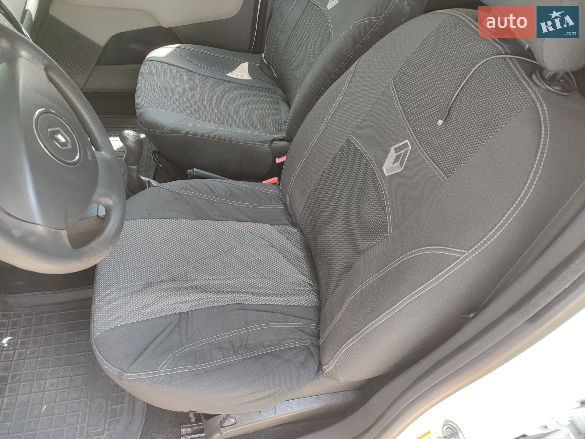 2015 Renault Lodgy - мініатюра 15