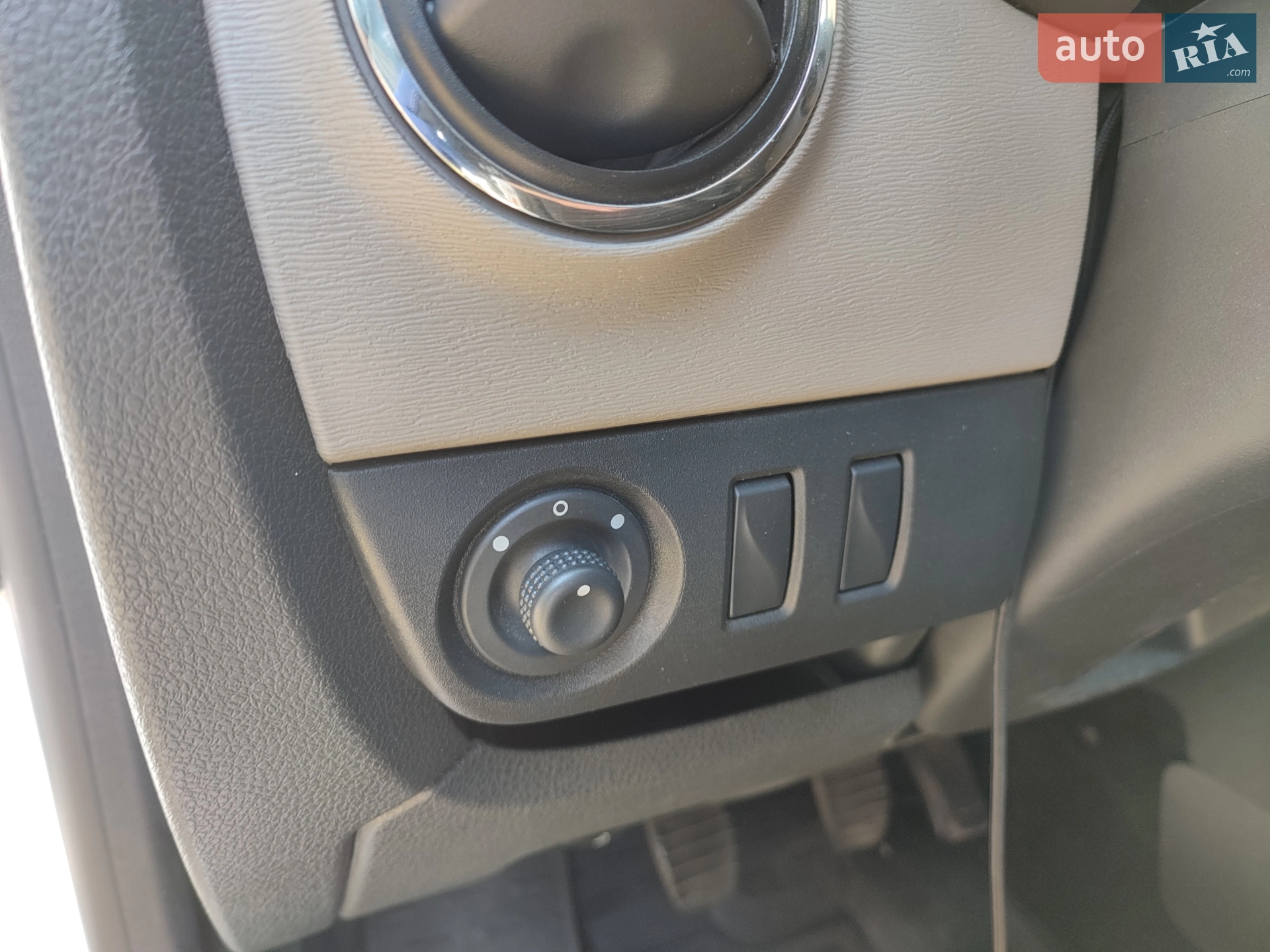 2015 Renault Lodgy - мініатюра 17