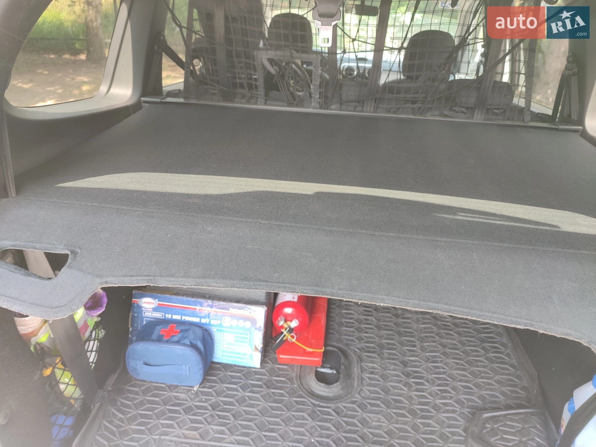 2015 Renault Lodgy - мініатюра 26