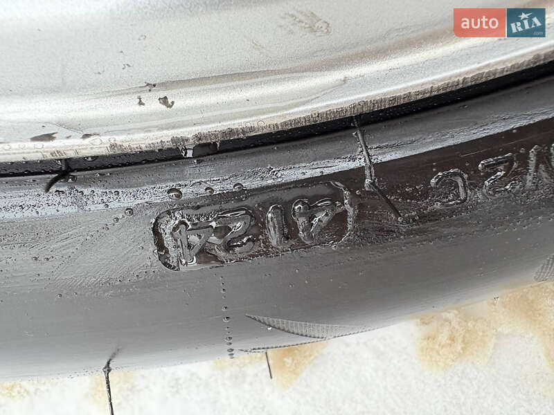 Минивэн Renault Lodgy 2018 в Яворове