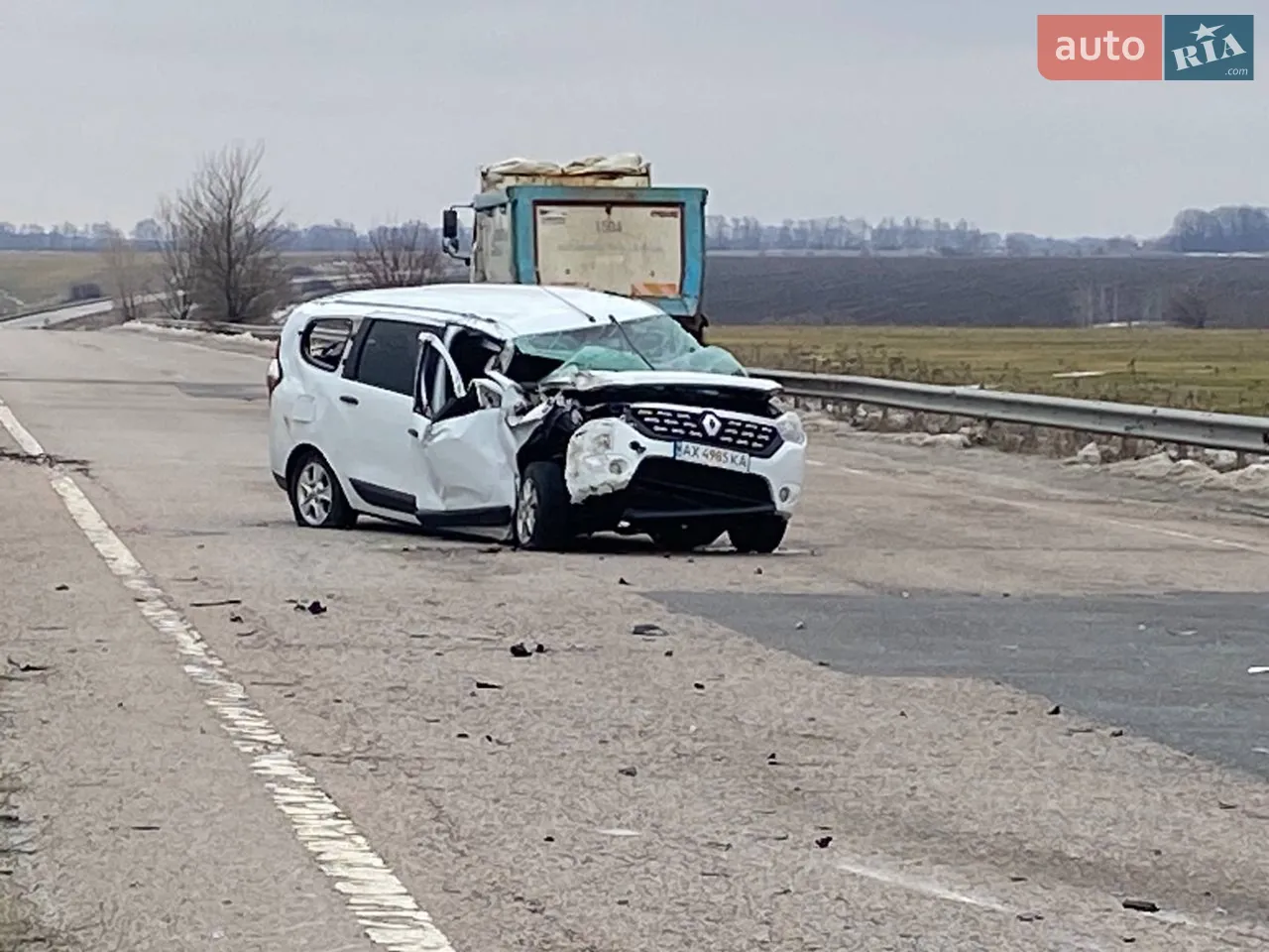 2021 Renault Lodgy - мініатюра 24