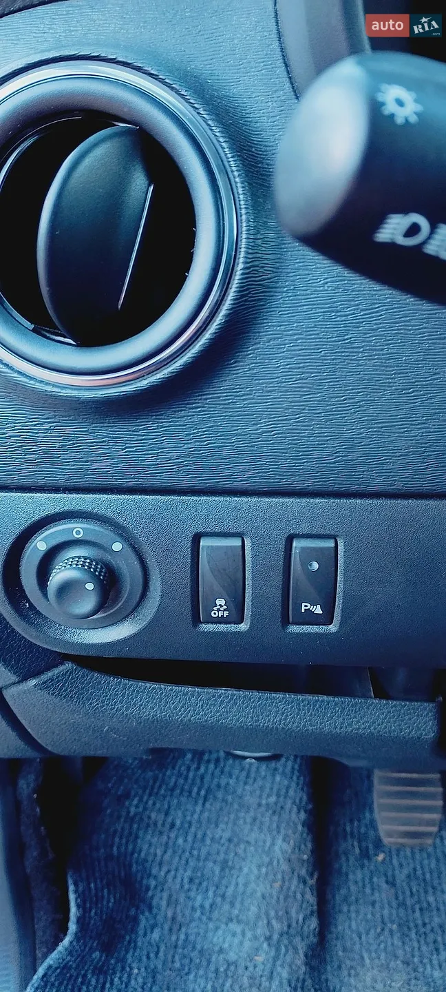 2021 Renault Lodgy - мініатюра 5