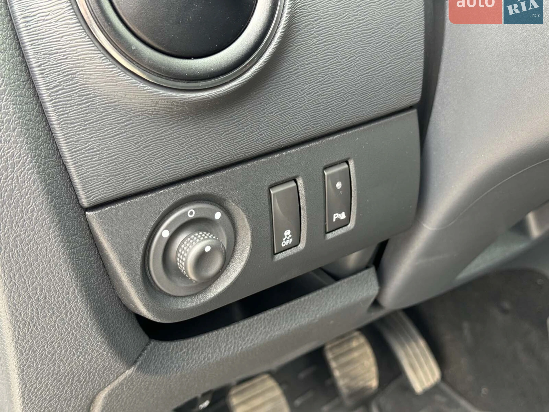 2019 Renault Lodgy - мініатюра 18