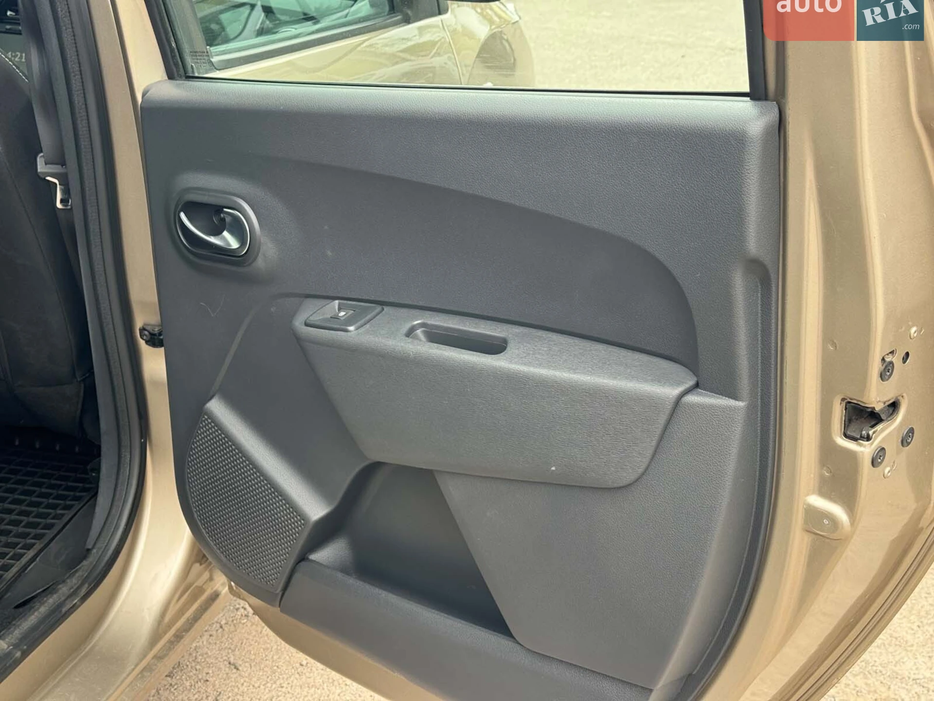 2019 Renault Lodgy - мініатюра 22