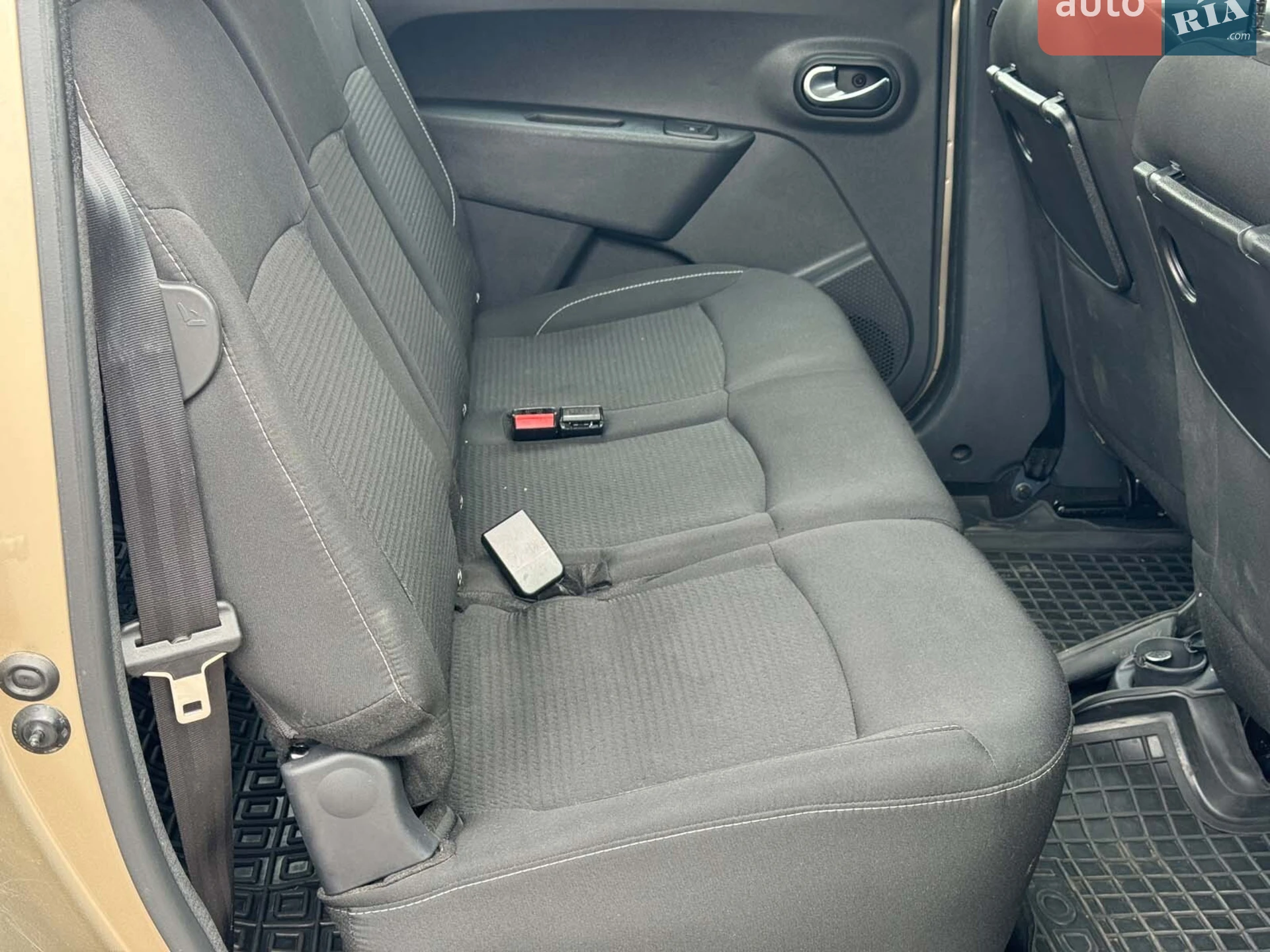 2019 Renault Lodgy - мініатюра 23