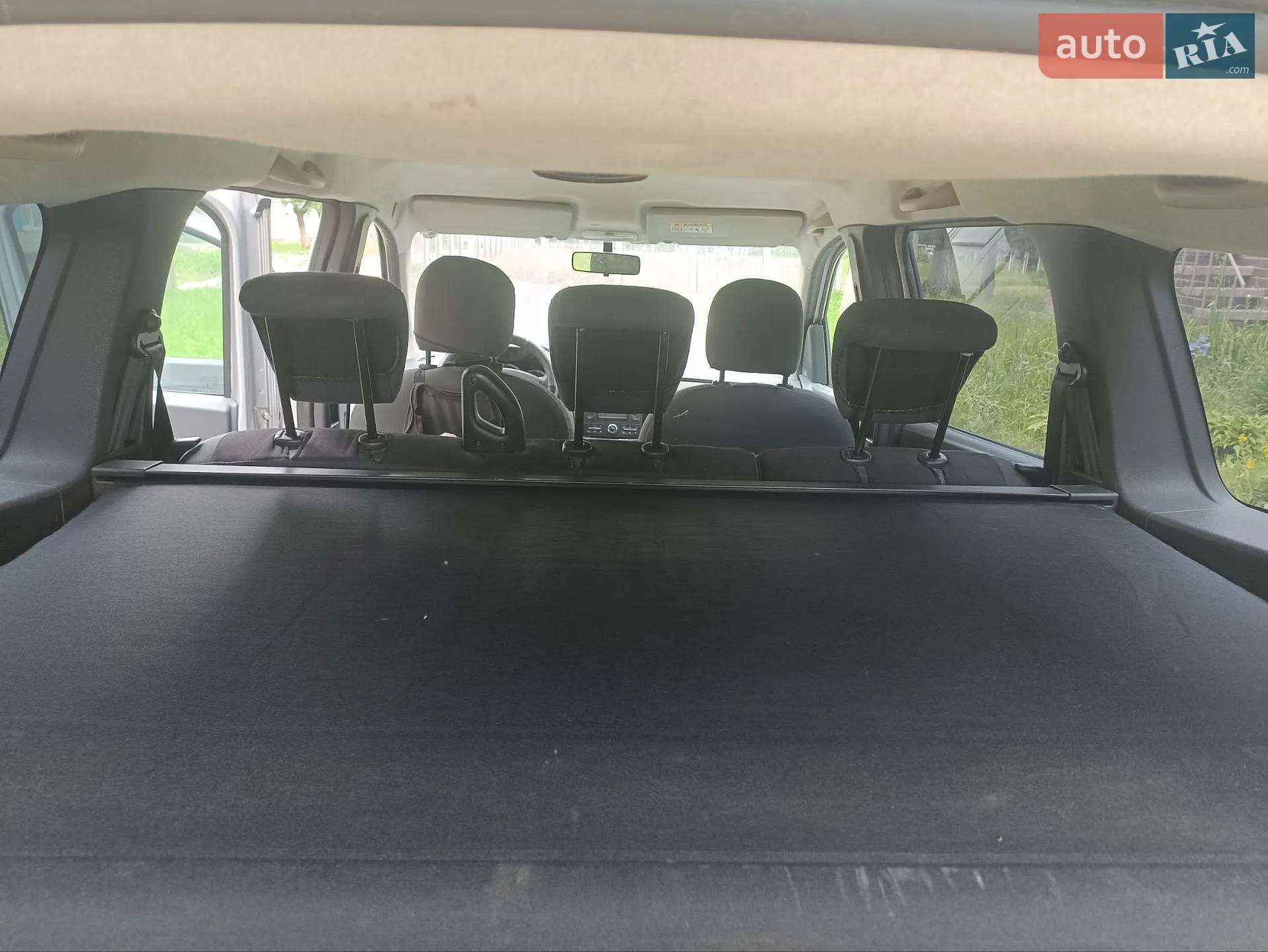 2015 Renault Lodgy - мініатюра 17