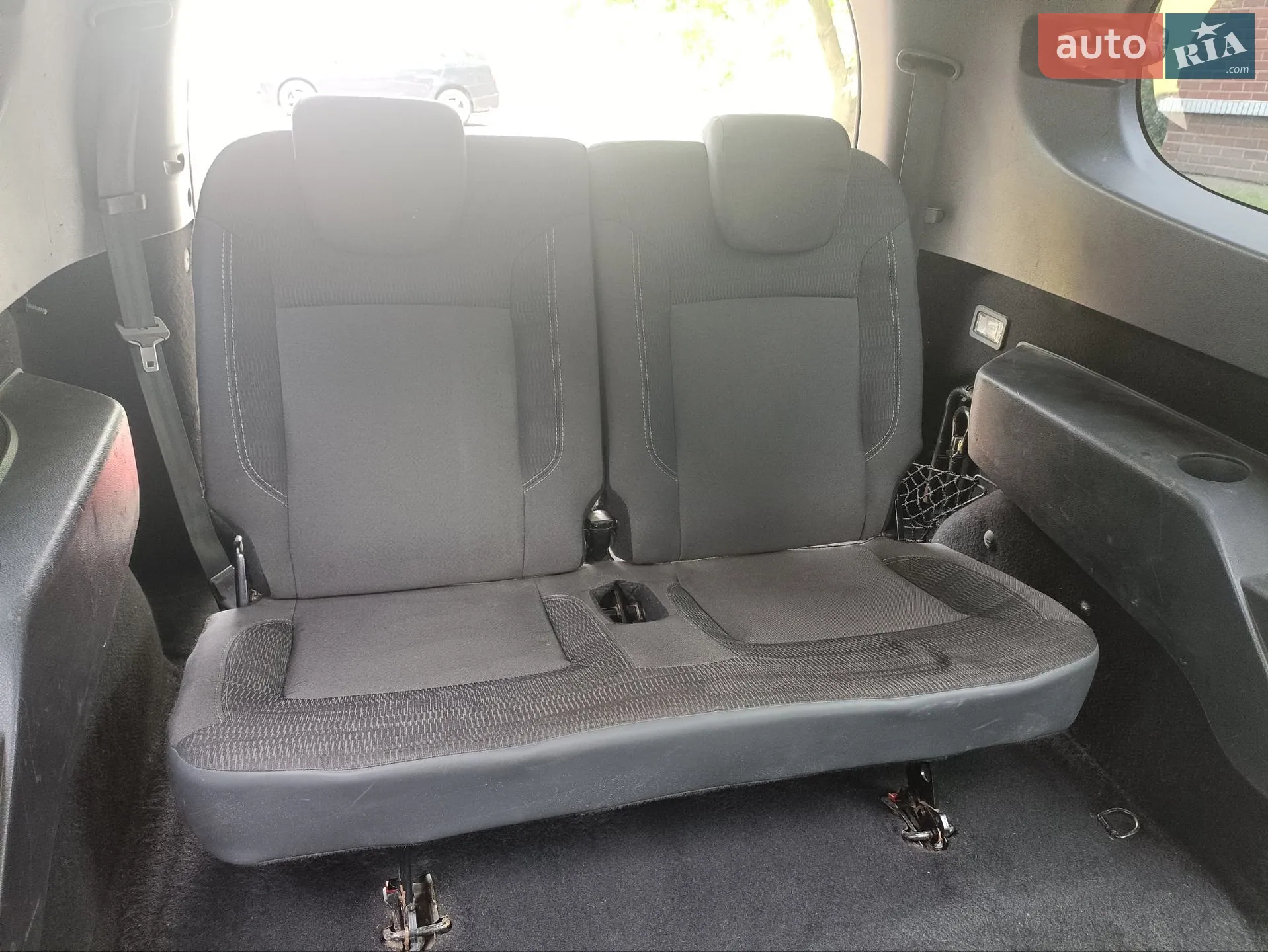 2015 Renault Lodgy - мініатюра 22