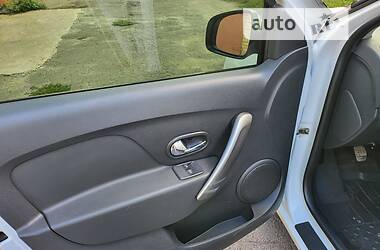 Универсал Renault Logan MCV 2016 в 