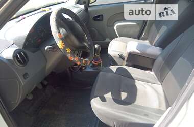 Универсал Renault Logan MCV 2011 в 