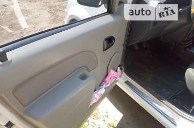 Универсал Renault Logan MCV 2011 в 