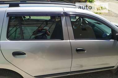 Универсал Renault Logan MCV 2017 в 