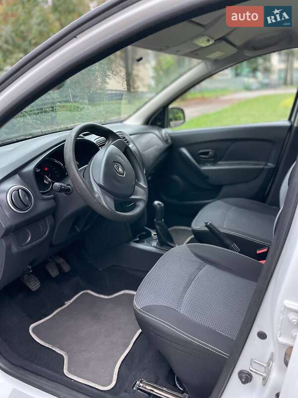 Універсал Renault Logan MCV 2015 в Вінниці фото 21 Універсал Renault Logan MCV 2015 в Вінниці