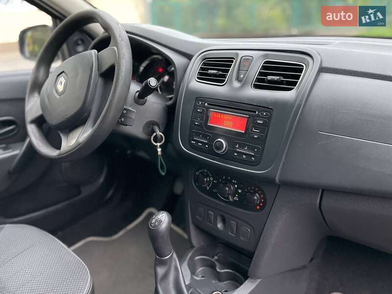 Універсал Renault Logan MCV 2015 в Вінниці фото 33 Універсал Renault Logan MCV 2015 в Вінниці