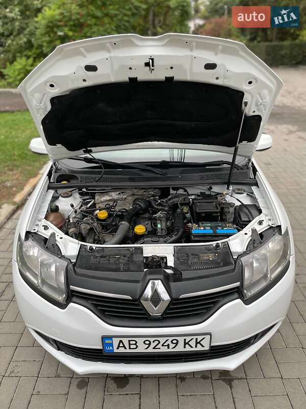 Універсал Renault Logan MCV 2015 в Вінниці фото 39 Універсал Renault Logan MCV 2015 в Вінниці