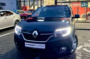 Универсал Renault Logan MCV 2019 в Одессе