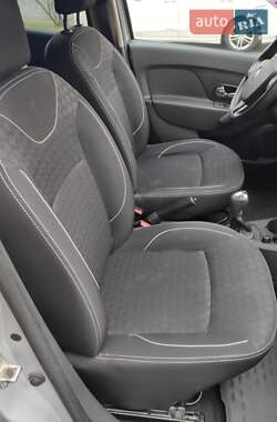 Универсал Renault Logan MCV 2016 в Киеве