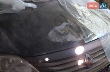 Универсал Renault Logan MCV 2012 в 