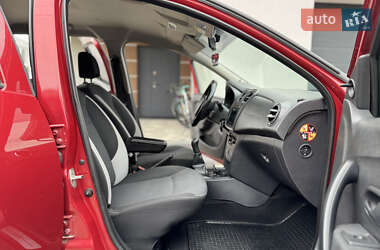 Универсал Renault Logan MCV 2016 в 