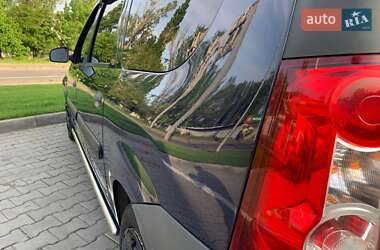 Универсал Renault Logan MCV 2010 в 