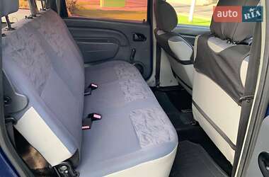 Универсал Renault Logan MCV 2010 в 