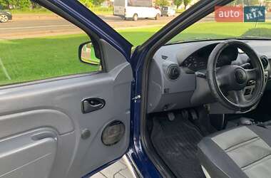 Универсал Renault Logan MCV 2010 в 