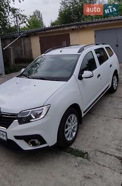 Універсал Renault Logan MCV 2018 в Олександрії