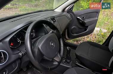Універсал Renault Logan MCV 2014 в 