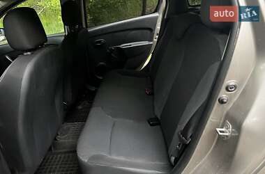 Універсал Renault Logan MCV 2014 в 