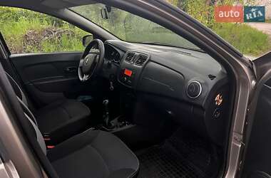 Універсал Renault Logan MCV 2014 в 