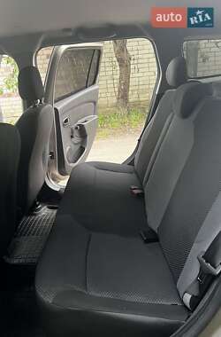 Універсал Renault Logan MCV 2014 в 