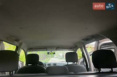 Універсал Renault Logan MCV 2014 в 