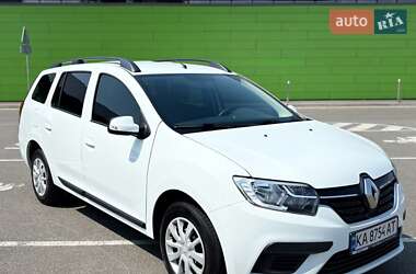 Універсал Renault Logan MCV 2020 в Києві